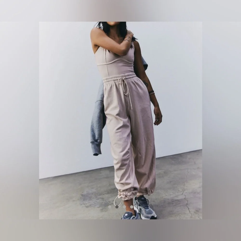 Free People Movement - Inbound Onesie - Picture 2 of 7